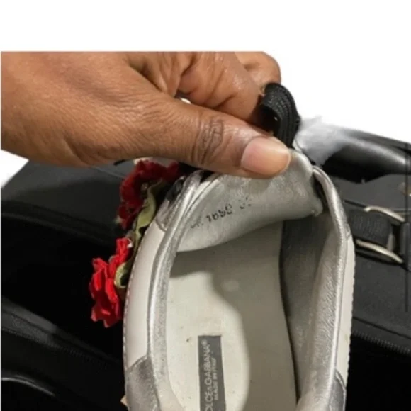 Dolce & Gabbana shoes - Picture 5 of 8